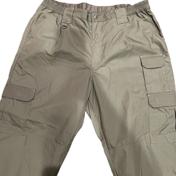 Propper® Men’s Lightweight Tactical Pant Size 42/34 - Picture 9 of 13